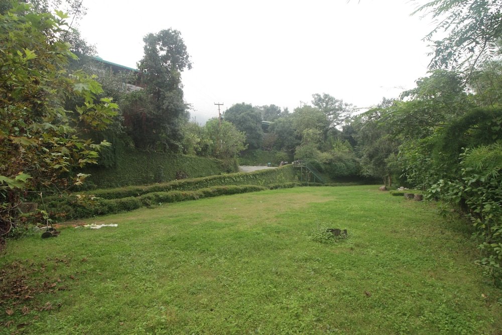 birders den eco friendly resort