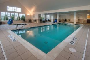 residence inn by marriott fayetteville cross creek