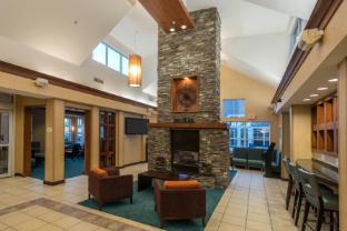 residence inn by marriott fayetteville cross creek