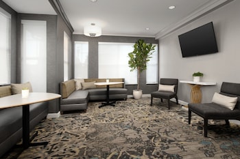 Residence Inn By Marriott Fayetteville Cross Creek,North Carolina>>Fayetteville,3 star