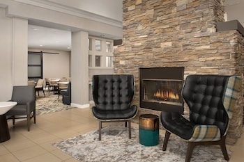 Residence Inn By Marriott Fayetteville Cross Creek,North Carolina>>Fayetteville,3 star