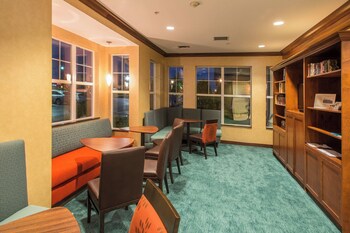 Residence Inn By Marriott Fayetteville Cross Creek,North Carolina>>Fayetteville,3 star