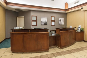 residence inn by marriott fayetteville cross creek