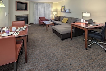 residence inn by marriott fayetteville cross creek