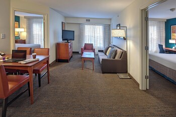 residence inn by marriott fayetteville cross creek