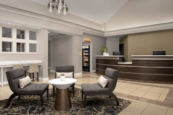 Residence Inn By Marriott Fayetteville Cross Creek,North Carolina>>Fayetteville,3 star