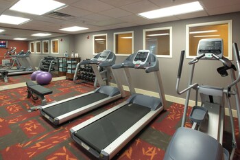residence inn by marriott fayetteville cross creek
