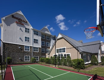 residence inn by marriott fayetteville cross creek