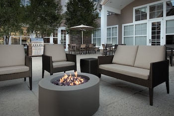 residence inn by marriott fayetteville cross creek