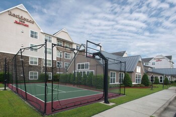 residence inn by marriott fayetteville cross creek