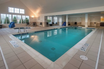 residence inn by marriott fayetteville cross creek
