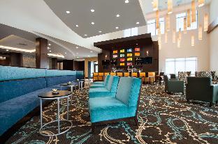 embassy suites by hilton fayetteville fort bragg