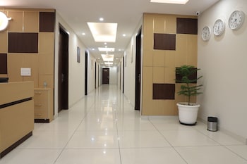 hotel gurugram