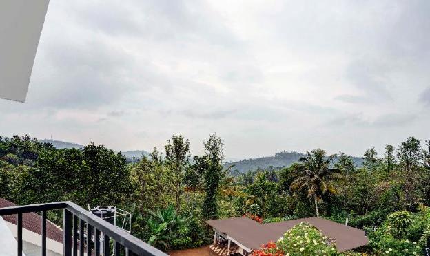 munnar