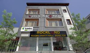 treebo rockland zirakpur