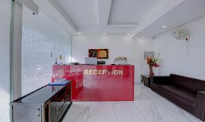 treebo rockland zirakpur