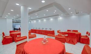 treebo rockland zirakpur