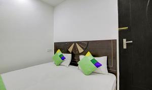 treebo rockland zirakpur