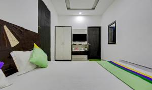 treebo rockland zirakpur