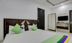 treebo rockland zirakpur