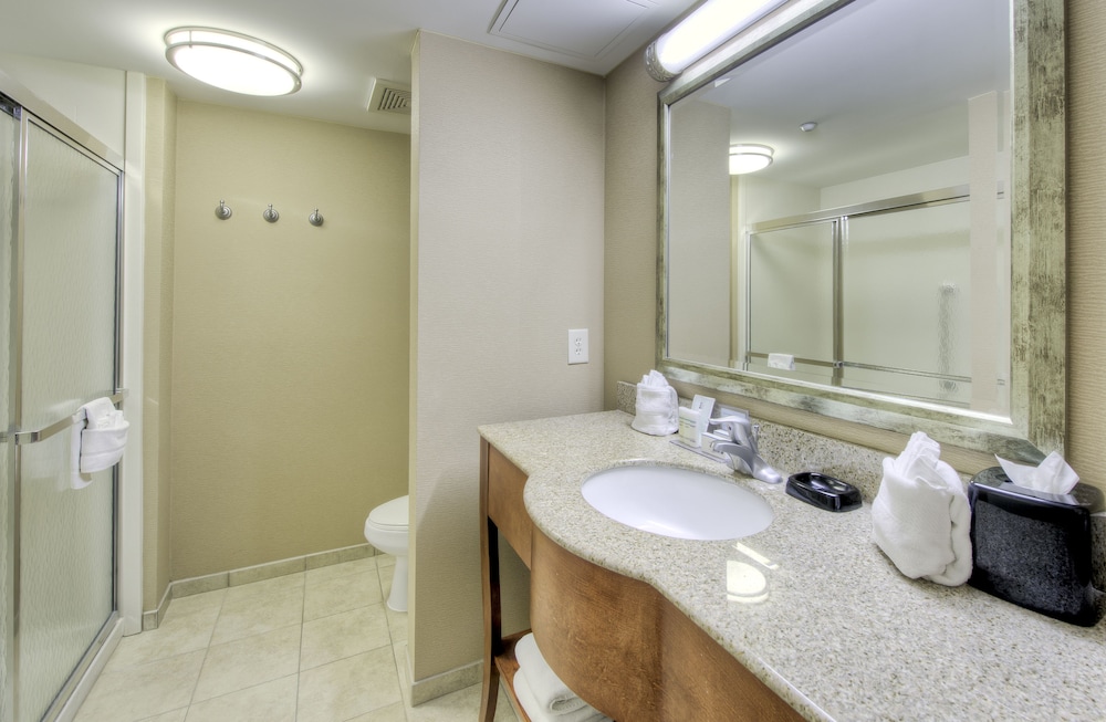 hampton inn wilmington university area smith creek station