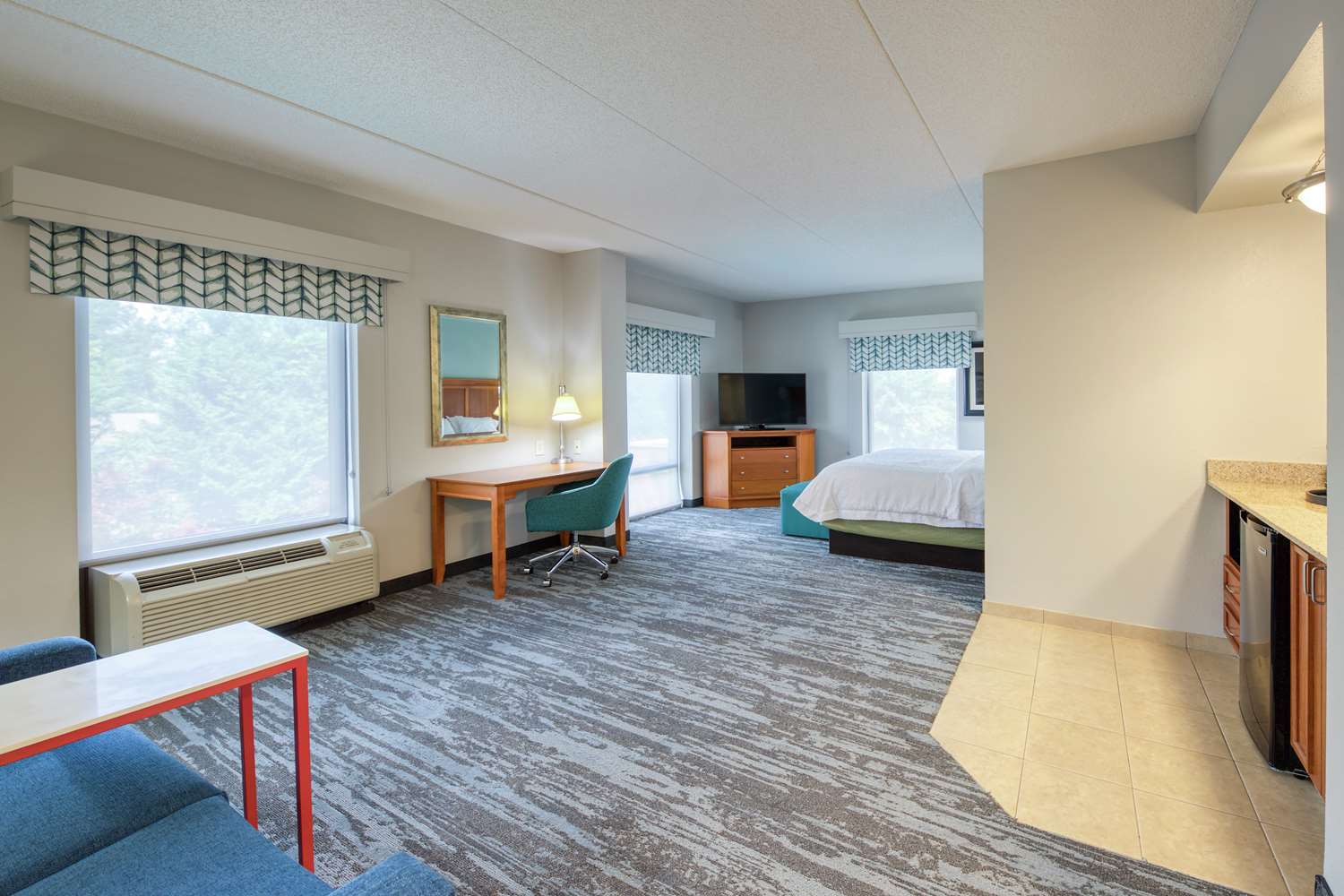 hampton inn wilmington university area smith creek station