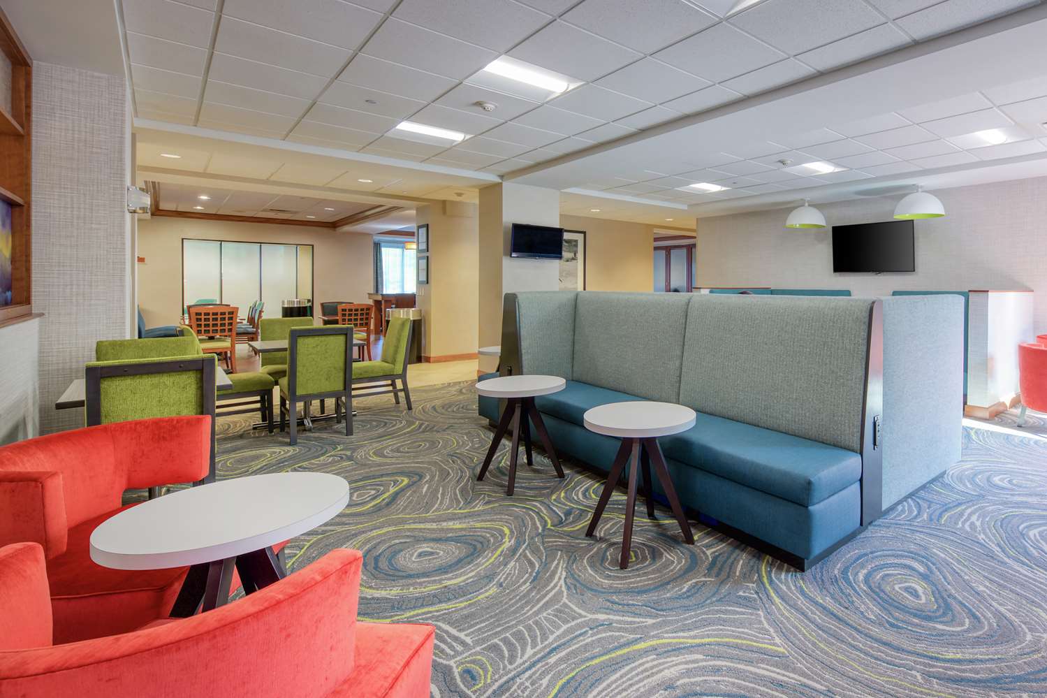 hampton inn wilmington university area smith creek station