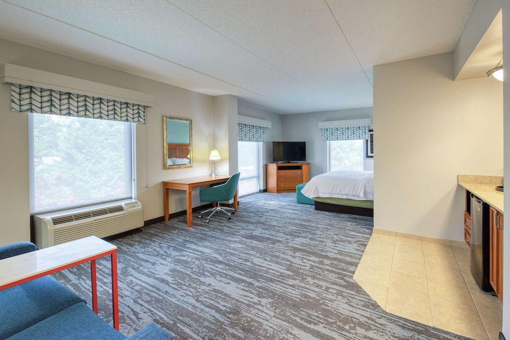 hampton inn wilmington university area smith creek station