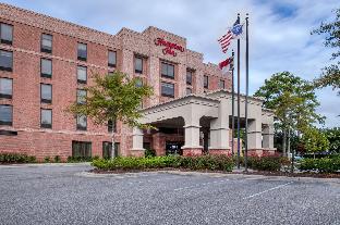 hampton inn wilmington university area smith creek station