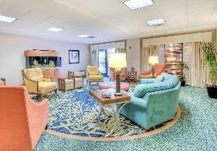 hampton inn wilmington university area smith creek station