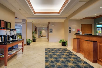 Hampton Inn Wilmington - University Area/Smith Creek Station,North Carolina>>Wilmington,3 star