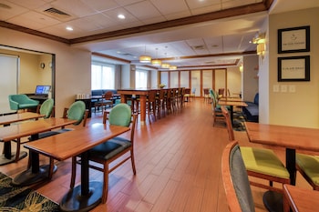 Hampton Inn Wilmington - University Area/Smith Creek Station,North Carolina>>Wilmington,3 star