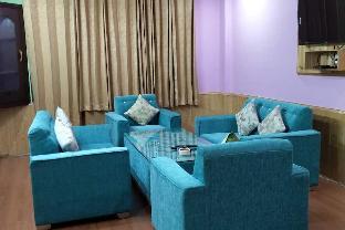 lotus cottages manali