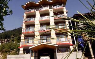 lotus cottages manali