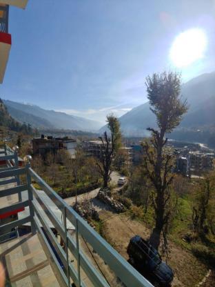 Lotus Cottages,  Manali,Bashisht>>Manali,3 star