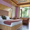 lotus cottages manali