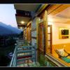 lotus cottages manali