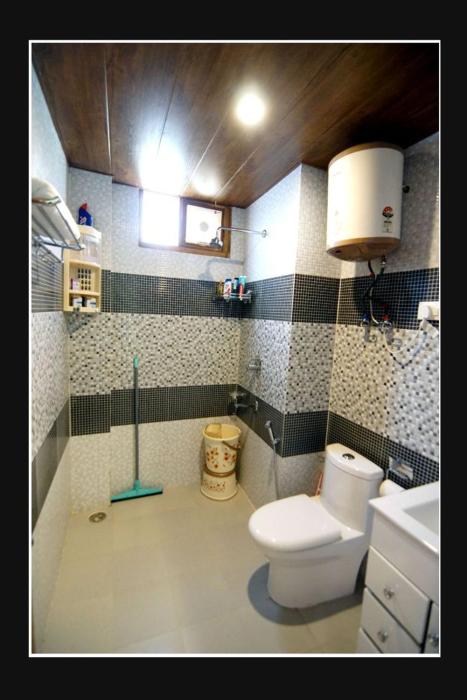 lotus cottages manali