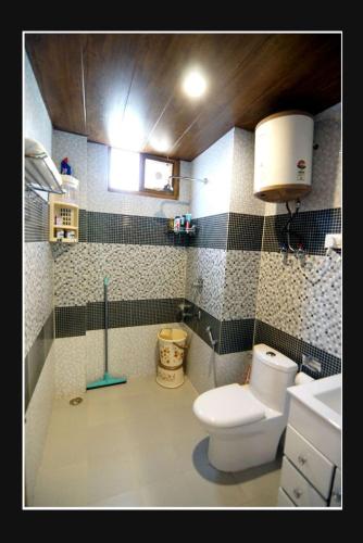 lotus cottages manali