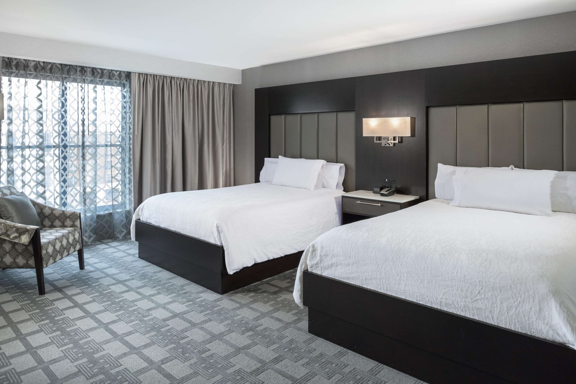 hilton garden inn portsmouth downtown