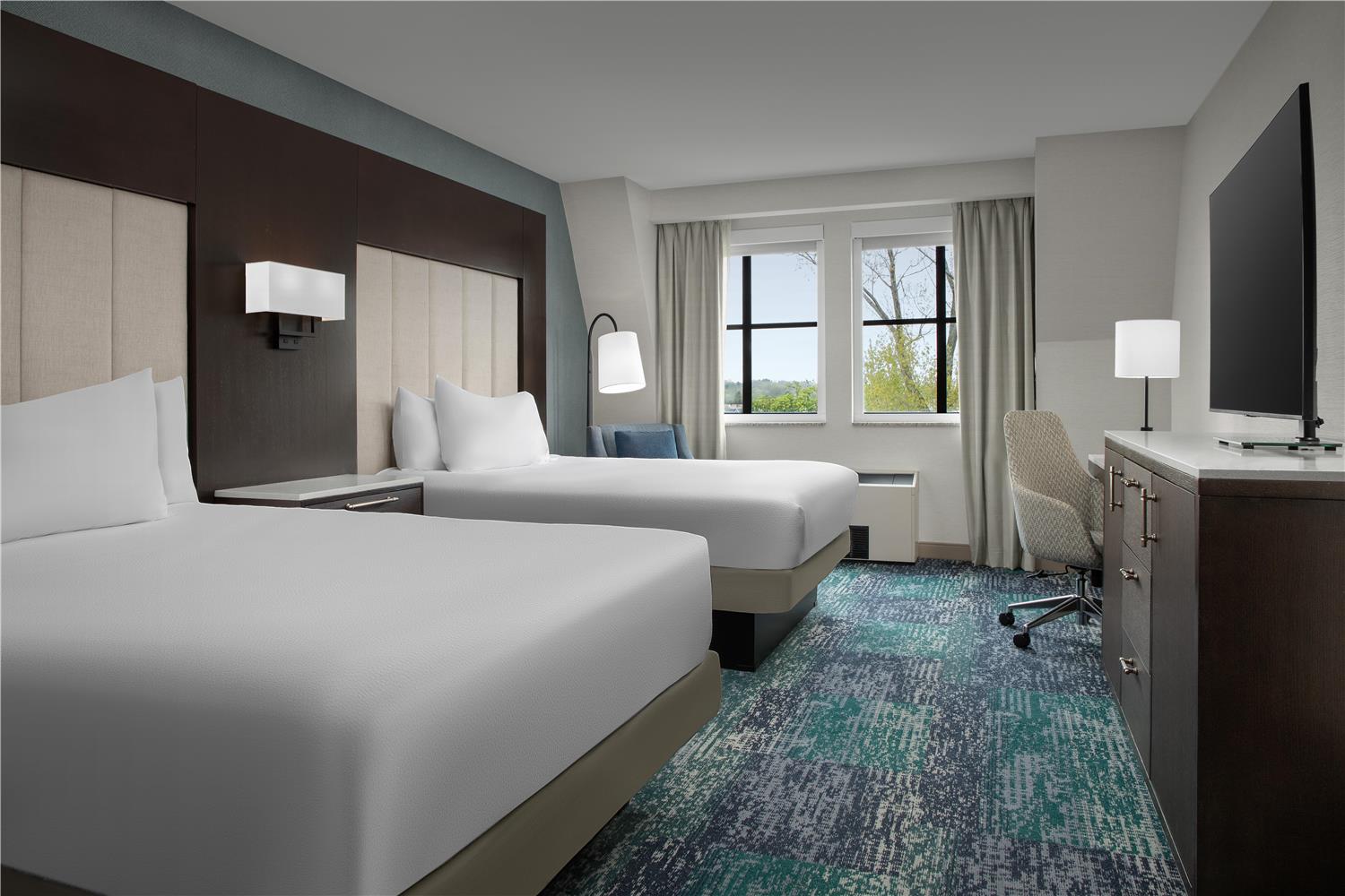 hilton garden inn portsmouth downtown