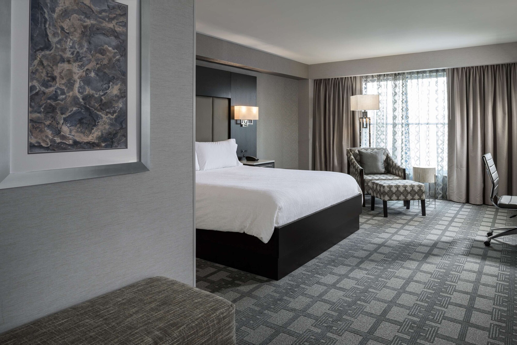 hilton garden inn portsmouth downtown
