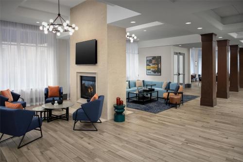 hilton garden inn portsmouth downtown