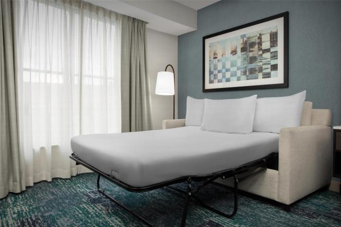 hilton garden inn portsmouth downtown
