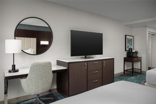 hilton garden inn portsmouth downtown