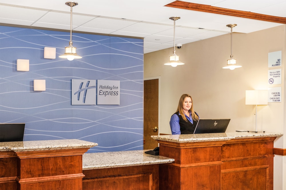 holiday inn express hotel and suites seabrook by ihg