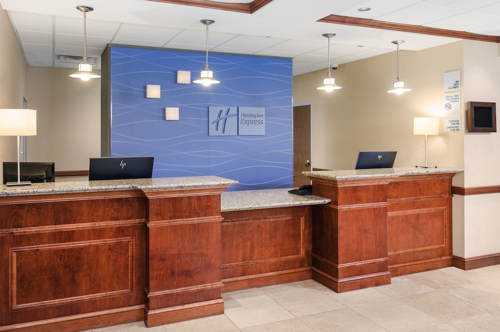 holiday inn express hotel and suites seabrook by ihg