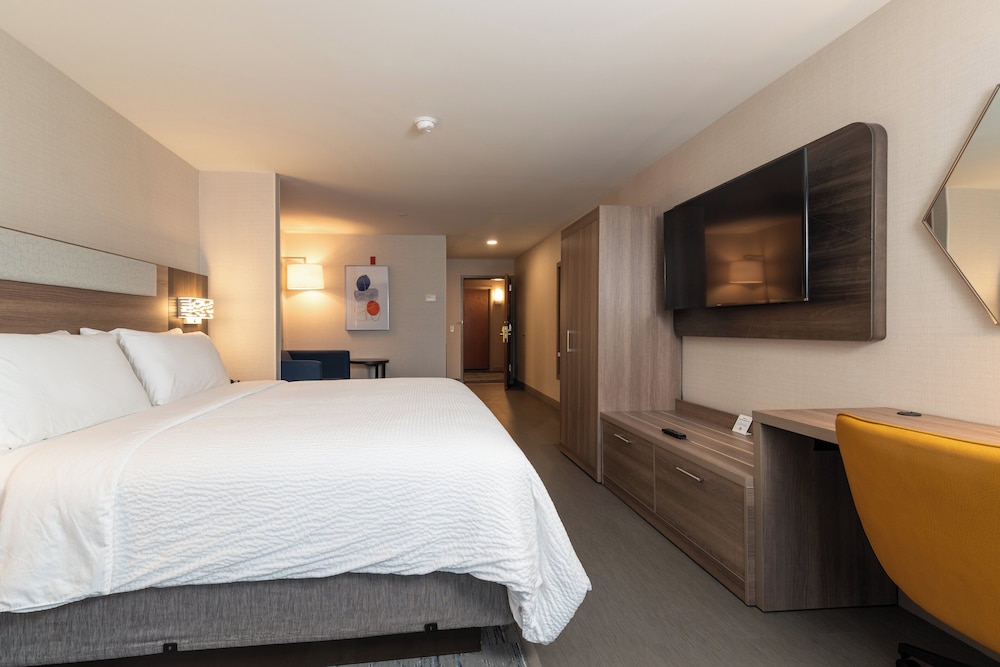 holiday inn express hotel and suites seabrook by ihg