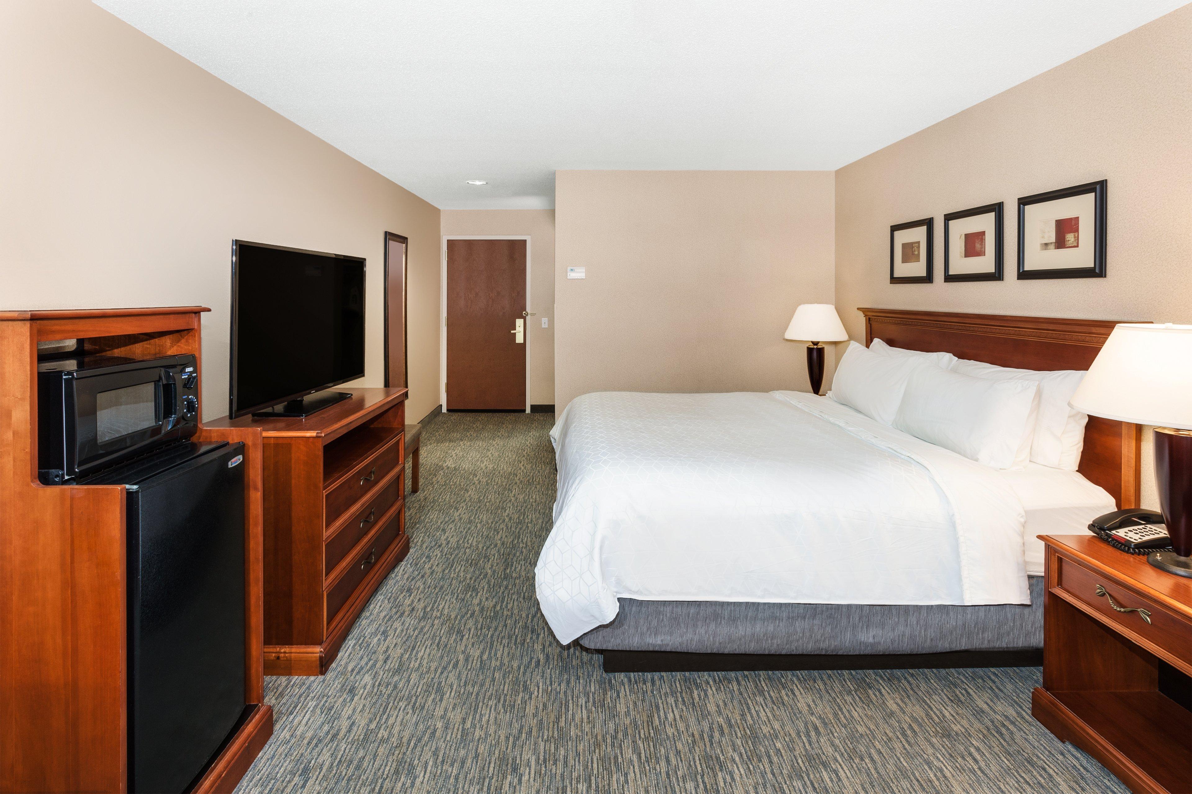 holiday inn express hotel and suites seabrook by ihg