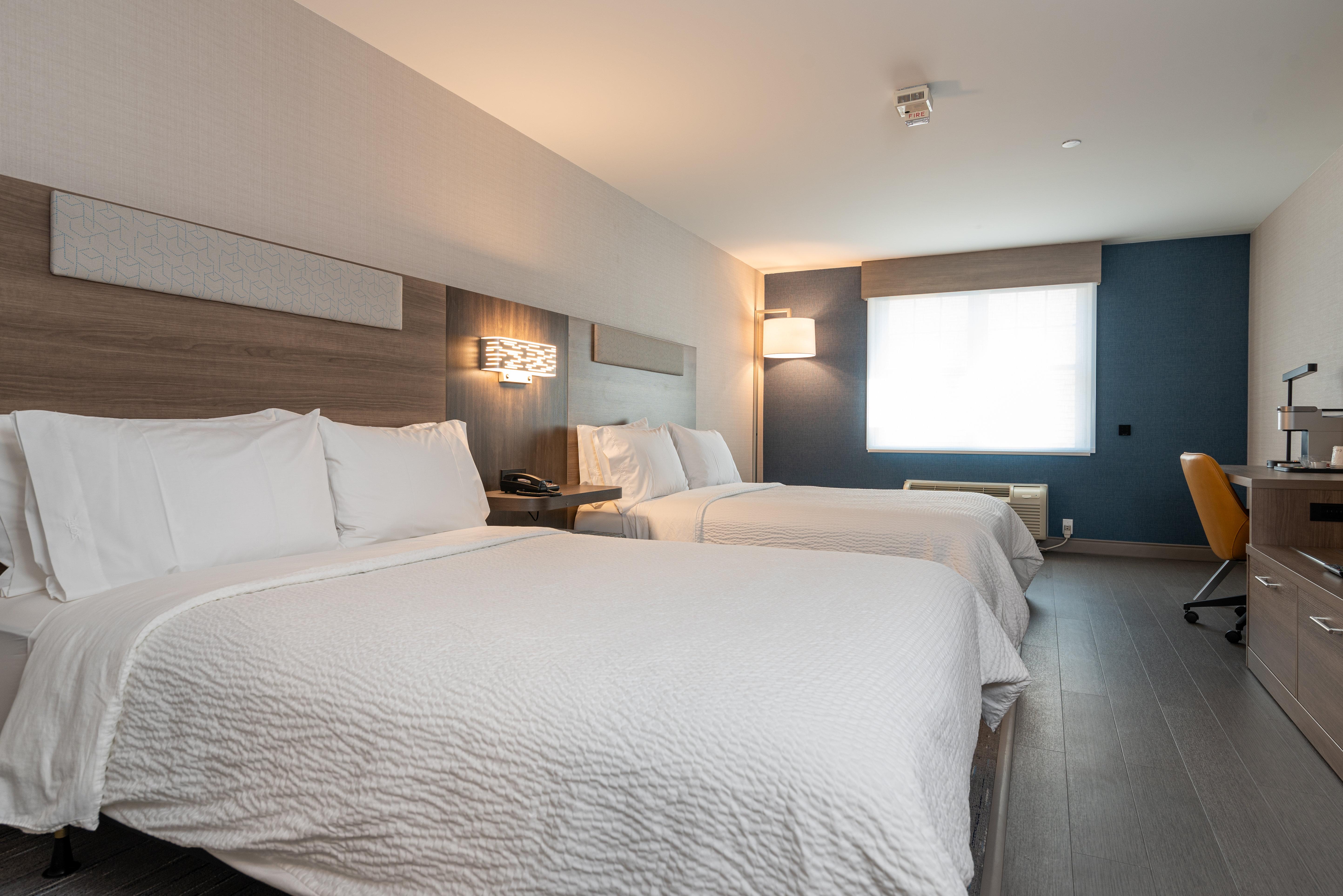 holiday inn express hotel and suites seabrook by ihg